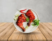 Poulet Tandoori 1P