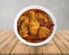 Poulet Curry Masala (Mild)