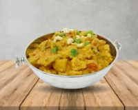 Légumes Mixtes Korma
