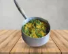 Dal Saag / Épinards + Lentilles