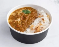 Bowl Légumes Traditionnelle