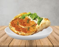 Sandwich Végétarien