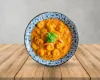 Crevettes Malai Curry