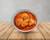 Poulet Vindaloo