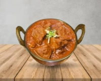 Agneau Vindaloo