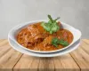 Agneau Curry Masala