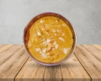 Crevettes Shahi Korma