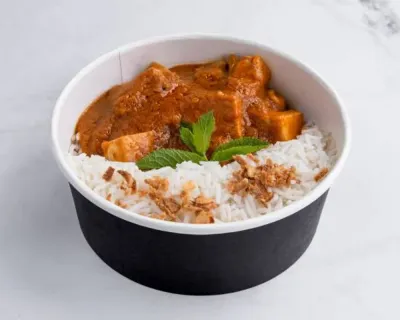 Bowl Bœuf Traditionnelle