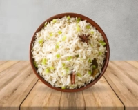 Riz Jeera