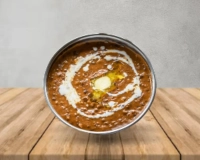 Dal Makhani