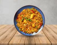 Légumes Mix Biryani classique