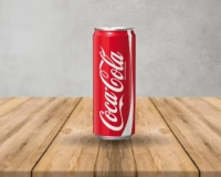Coca cola 33cl