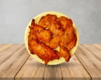 Pakora légumes mixtes 2p