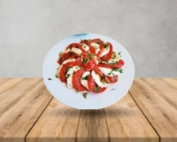 Salade Mozzarella