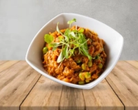 Baighan Vartha (Aubergine )