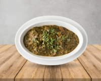 Agneau Saag