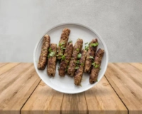 Sheekh Kabab 1P