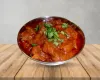 Agneau Madras