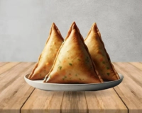 Samoussa Légumes 1p