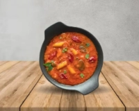 Légumes Mixtes Masala