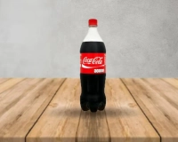 Coca cola 1,25L