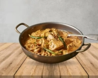 Poulet Tikka Masala