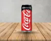 Coca cola Zéro 33cl