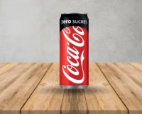 Coca cola Zéro 33cl