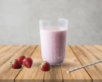 Lassi Fraise