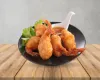 Pakora de crevettes 2p