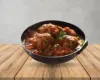 Agneau Kofta Curry