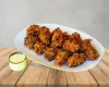 Pakora de légumes 2p